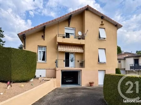 maison 6 pièces 129 m²