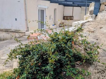 maison 4 pièces 89m2