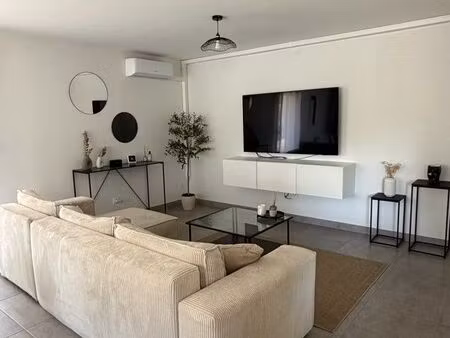 maison 4 pièces