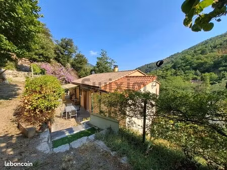 villa 5 pièces 109 m²