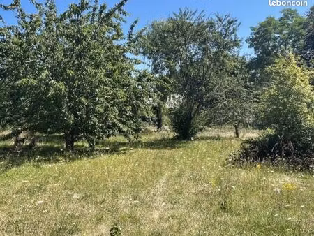 idéal primo-accédant : terrain à bâtir 540 m² à mérignac – proche toutes commodités