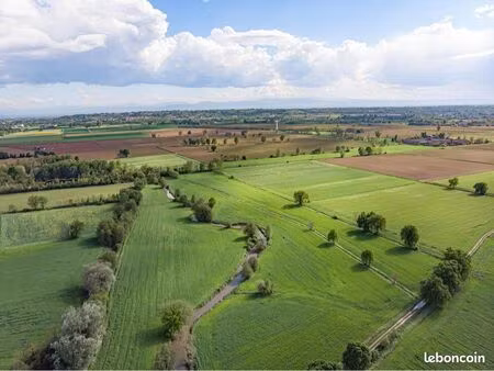 recherche terrain non constructible