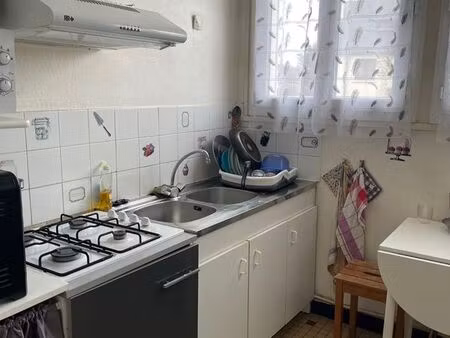 appartement proche tous commerces