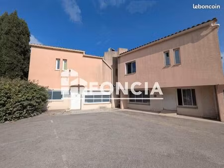 local commercial 175 m²