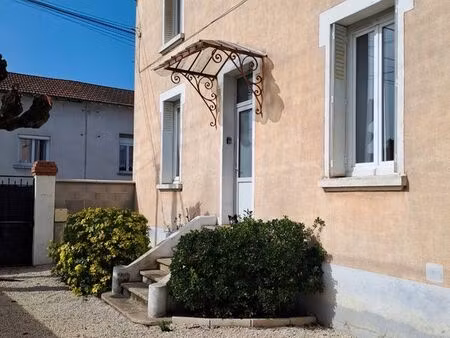 maison 3 chambres à feurs