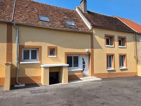 maison 6 pièces 131 m²