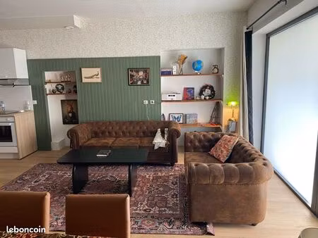 ensemble 2 logements