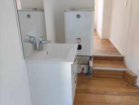 t3 renové bien isolé face afpa