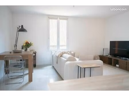 immeuble de rapport – rendement attractif – emplacement rare