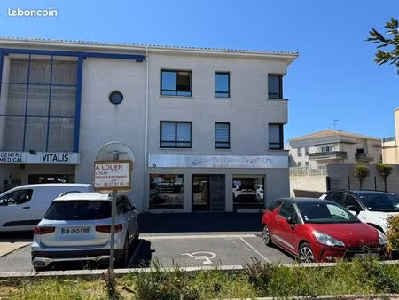 bureaux à louer