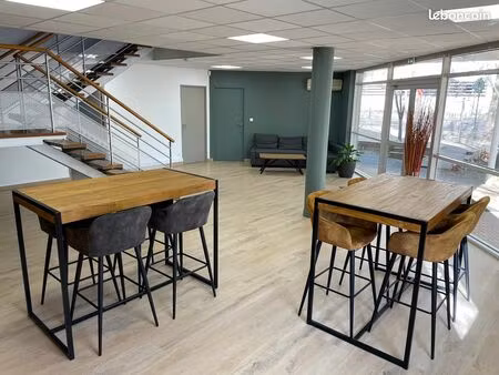 bureaux a partir de 14 m2 parc 2000 montpellier nord
