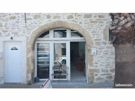 cède droit au bail