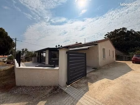 maison 4 pièces 94 m²