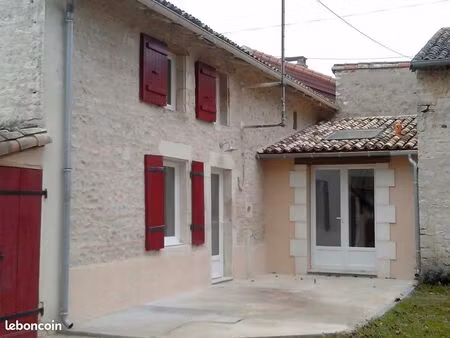 maison en location
