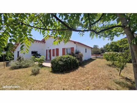 maison 6 pièces 100 m²