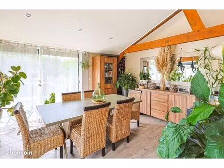maison 4 pièces 93 m²