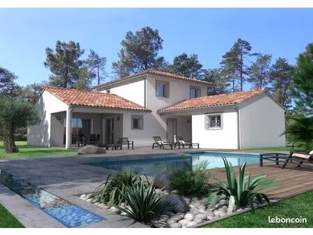 maison 7 pièces 139 m²