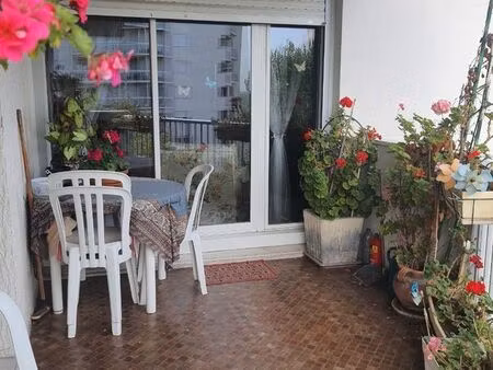 appartement merignac 76m2
