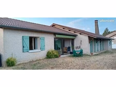 ensemble immobilier rare de 167m2