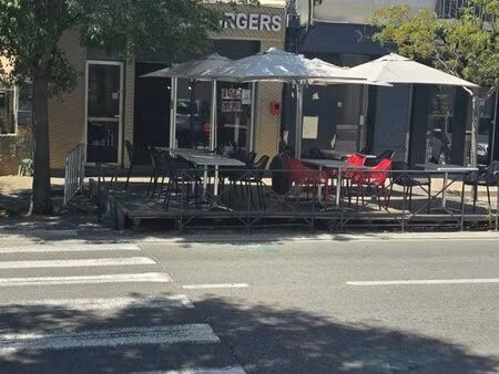 restauration rapide sur monteux