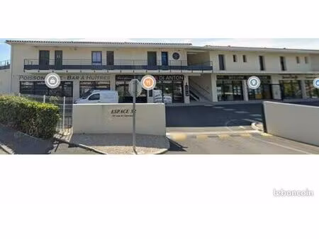 local commercial a louer droit au bail