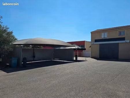 local à louer