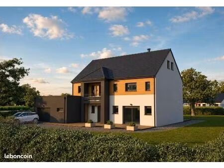 maison 9 pièces 242 m²