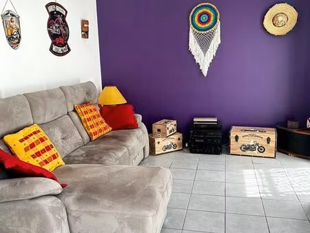 maison de ville t5 saint agne