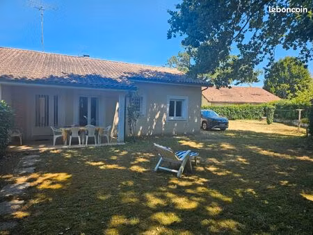 villa 81m2