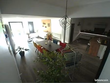 maison architecte