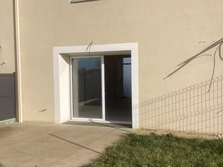 appartement t4 de 92 m2 à aménager