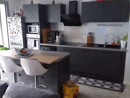 appartement bordeaux ginko
