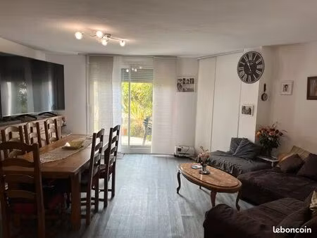 vente appartement résidence étudiante