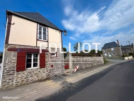 maison 2 pièces 42 m²