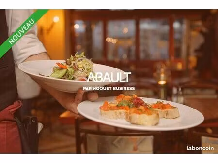 fonds de commerce  restaurant 670 m² lattes