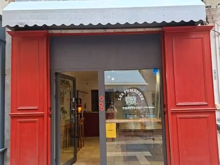 local commercial cuisine et boutique - a louer - rue principale apt