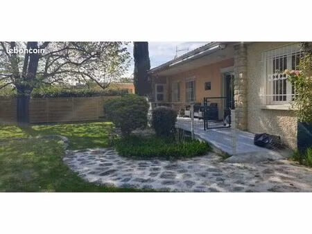 maison d’assistance maternelles (mam) clé en main 170 m2 16 berceaux jardin