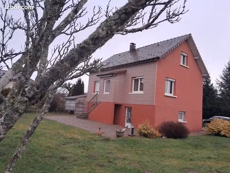 proche chaux-maison t5-90m²-169600 fai