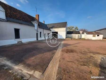 ferme 4 pièces 90 m²