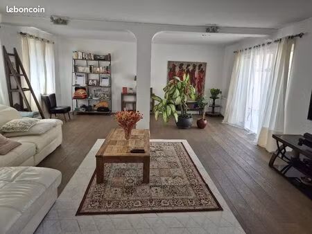 maison de ville de 154 m2