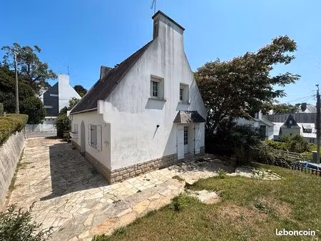 maison 5 pièces 94 m²