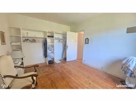 maison 4 pièces 120 m²