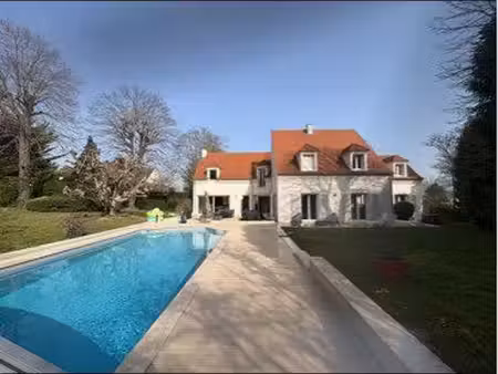 maison 10pieces louveciennes
