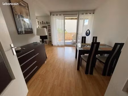 appartement t4