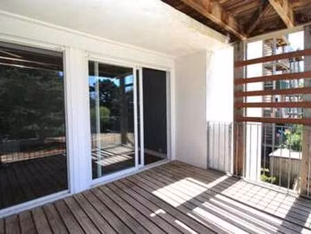 location appartement 3 pièces à saint-nazaire (44600) : à louer 3 pièces / saint-nazaire