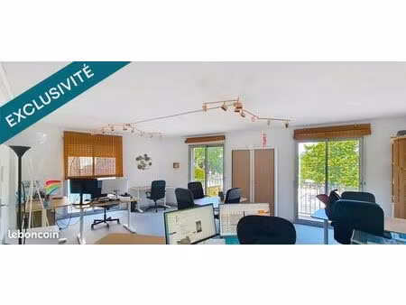 bureaux 242 m² beziers