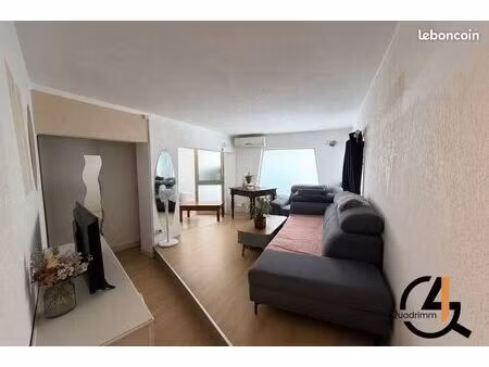local 77 m² la grande-motte