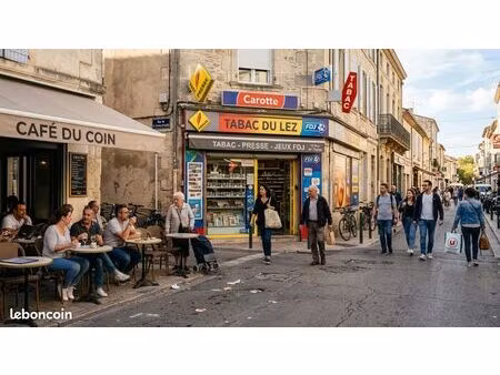 local commercial 90 m²