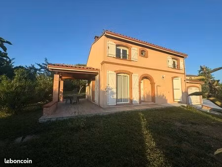 maison belberaud 116 m2 4 chambres