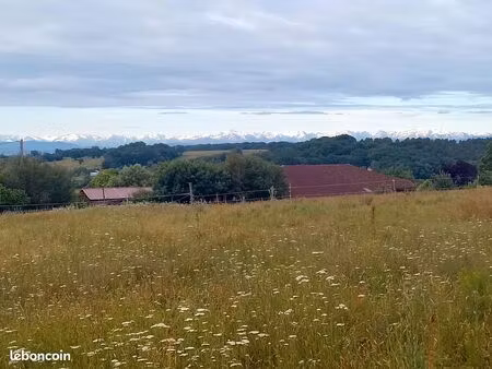 ferme totalement rénovée sur 4 7 ha
